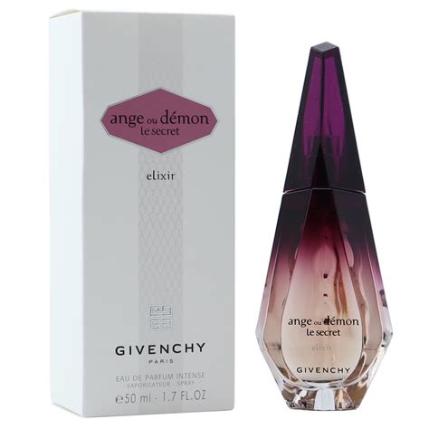 givenchy ange ou demon le parfum &